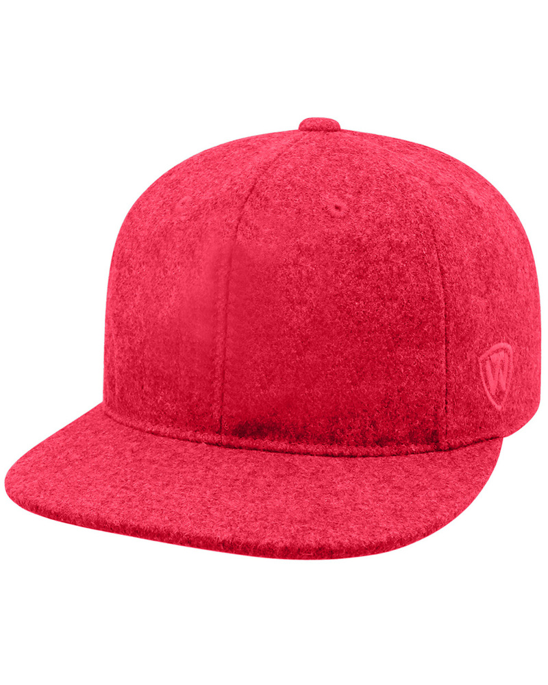 top of the world tw5515 adult natural cap Front Fullsize
