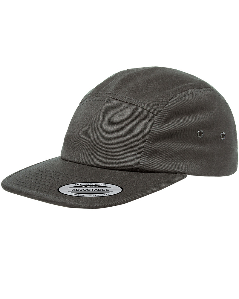 Yupoong Y7005 | Classic Jockey Camper Cap | ShirtSpace