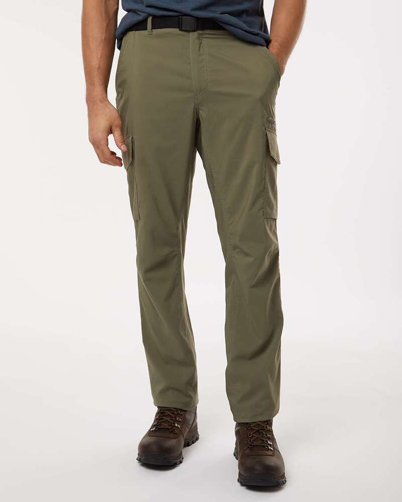 Columbia 212335 Skien Valley™ Cargo Pants Front Fullsize"