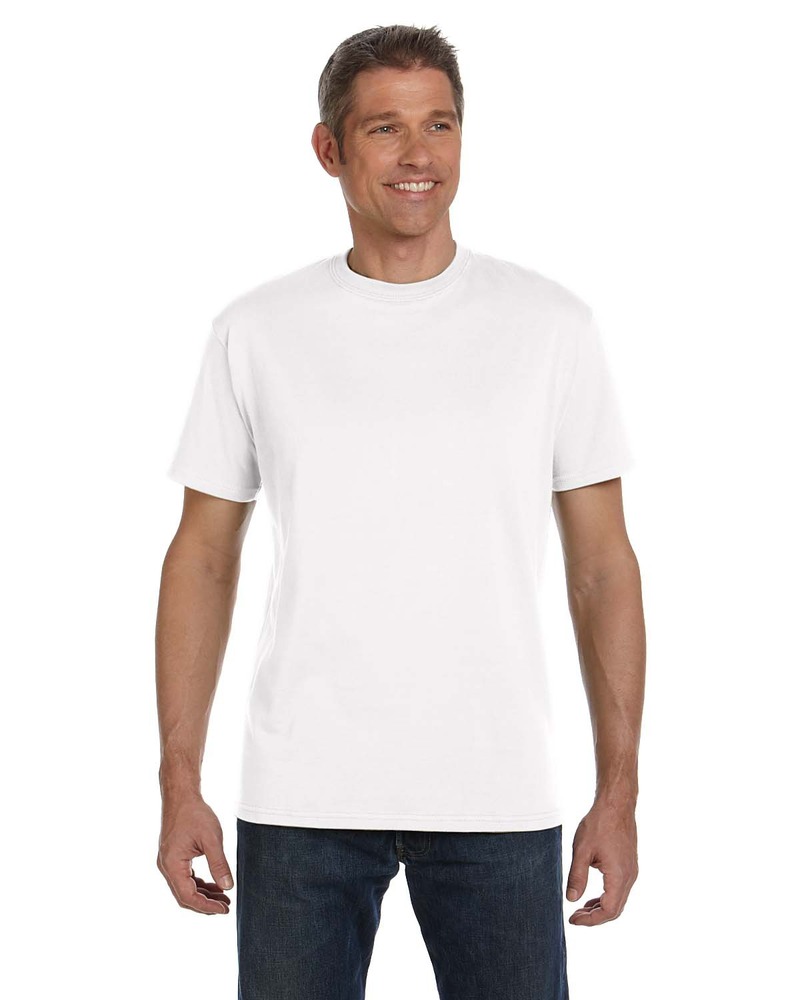 econscious ec1000 unisex classic short-sleeve t-shirt Front Fullsize