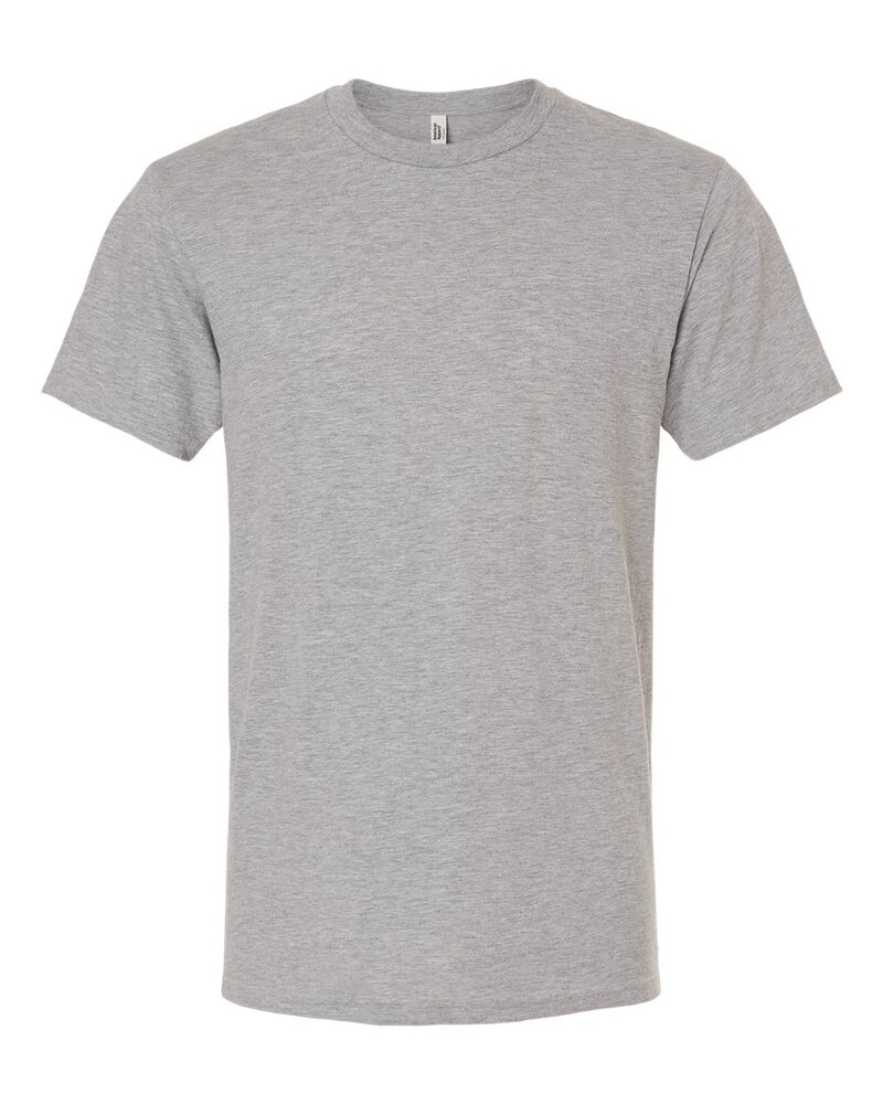 American Apparel 2001CVC CVC Tee Front Fullsize"