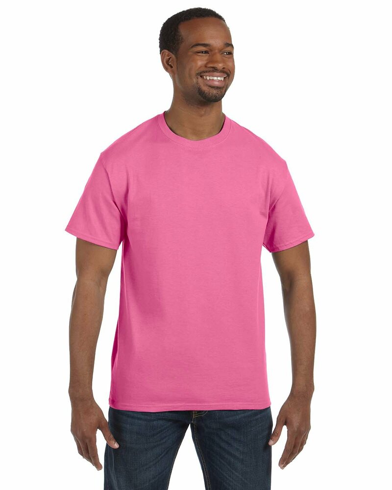 Jerzees 29M Dri-Power ® 50/50 Cotton/Poly T-Shirt Front Fullsize"