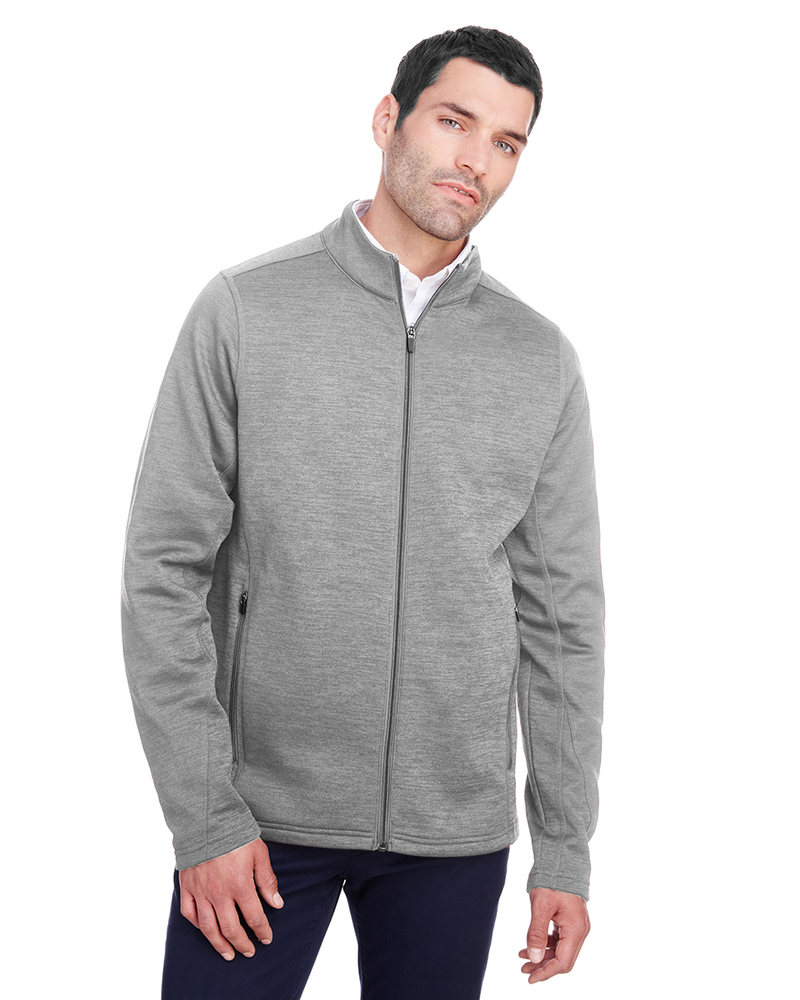 north end ne712 men's flux 2.0 full-zip jacket Front Fullsize