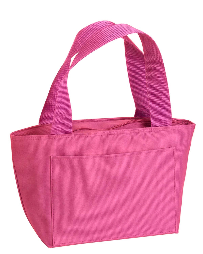 liberty bags 8808 simple and cool cooler Front Fullsize