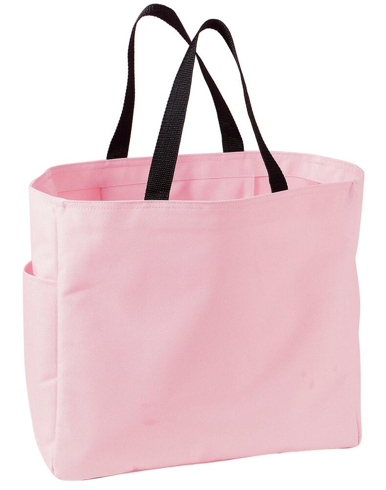 Port Authority B0750 - Essential Tote Front Fullsize"