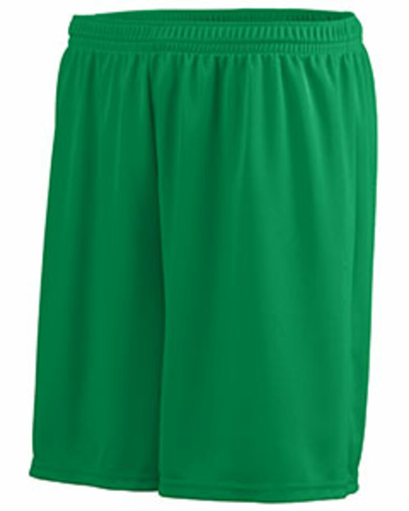 Augusta Sportswear AG1425 Octane Shorts Front Fullsize"
