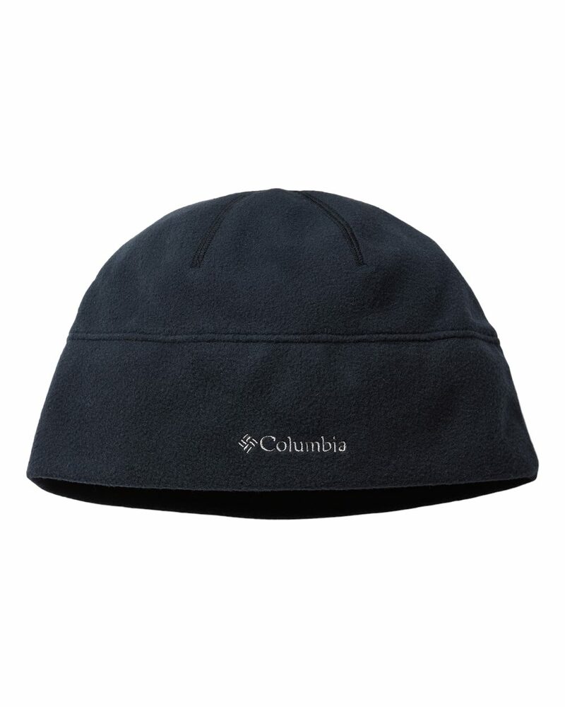 Columbia 186255 Trail Shaker™ Beanie Front Fullsize"