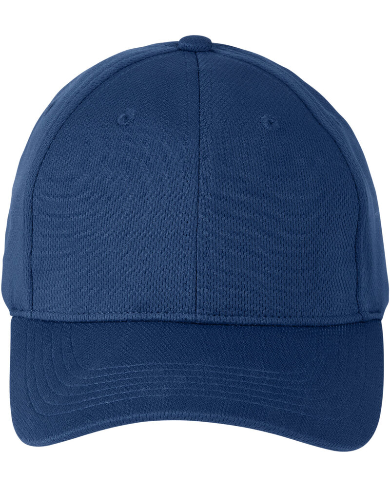Adams ED101 Endurance Recycled Mesh Cap Front Fullsize"