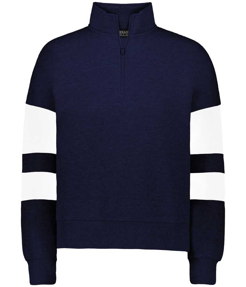 Holloway 229758 LADIES JACKSON WAY PULLOVER Front Fullsize"