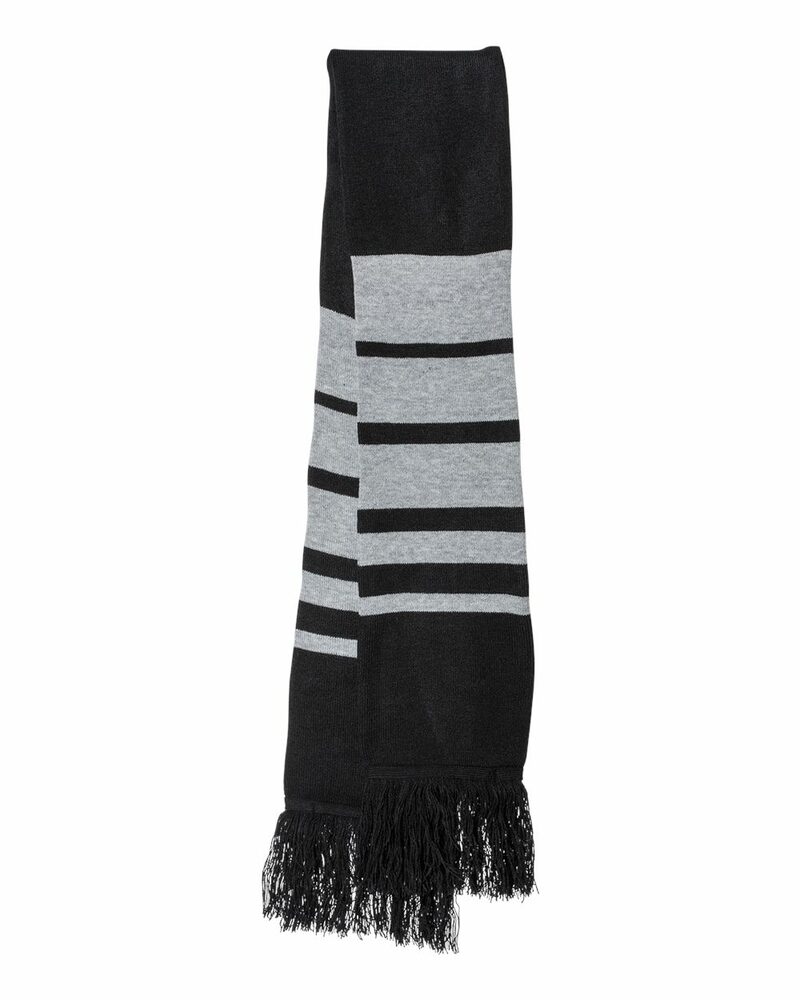 sportsman sp07 soccer scarf Front Fullsize