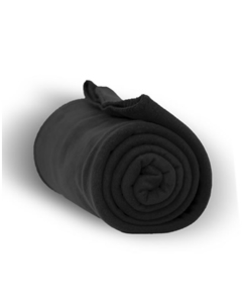 alpine fleece 8700 throw blanket Front Fullsize