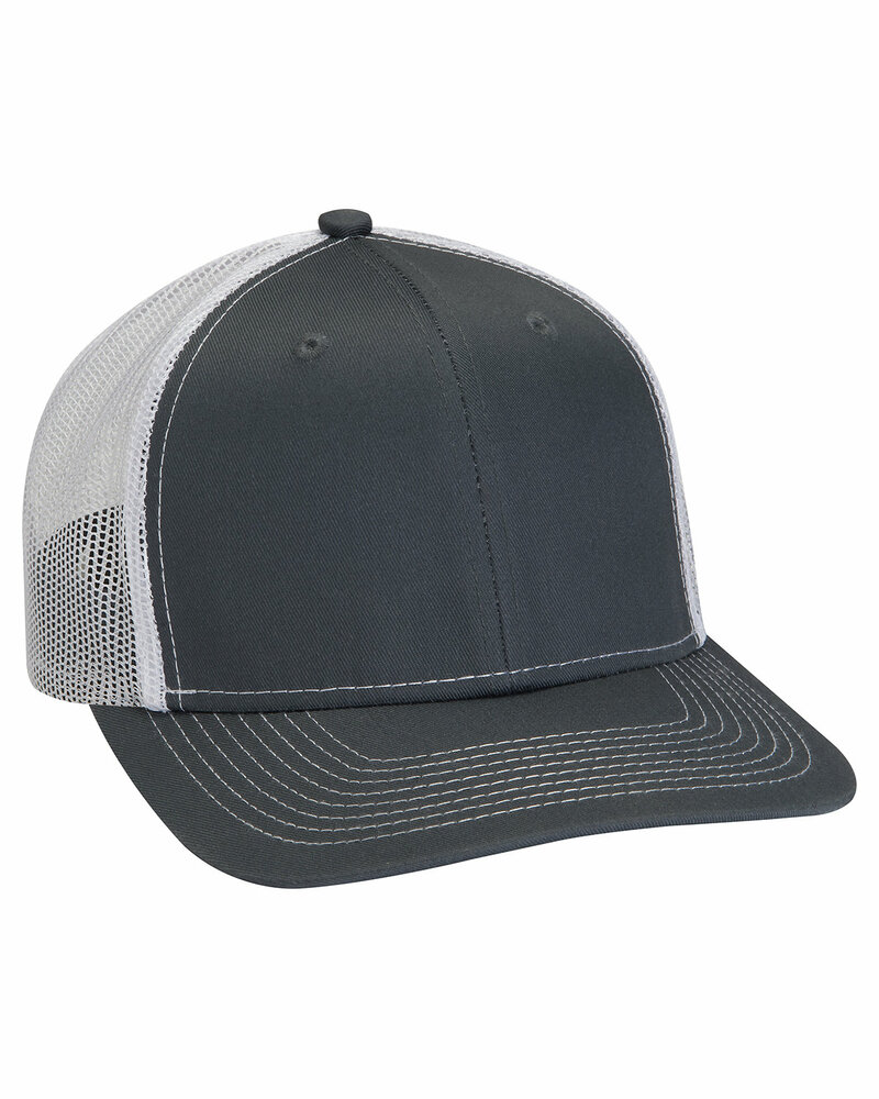 Adams PV112 Adult Eclipse Cap Front Fullsize"