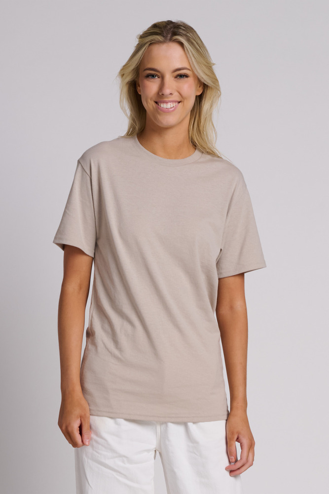 Jerzees 29M Dri-Power® 50/50 T-Shirt Front Fullsize"