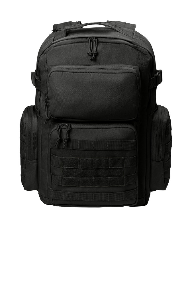 cornerstone csb205 tactical backpack Front Fullsize
