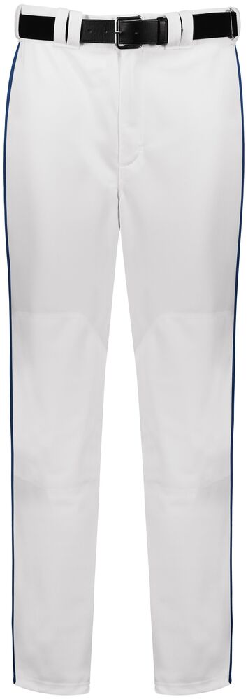 Russell Athletic R11LGM Piped Diamond Series Baseball Pant 2.0 Front Fullsize"