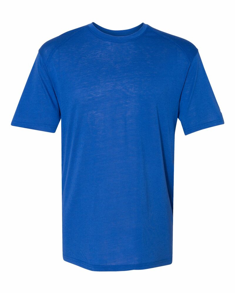 Badger Sport 4940 Tri Blend Tee Front Fullsize"