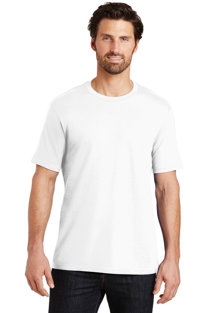 District DT104 | Perfect Weight ® Tee | ShirtSpace