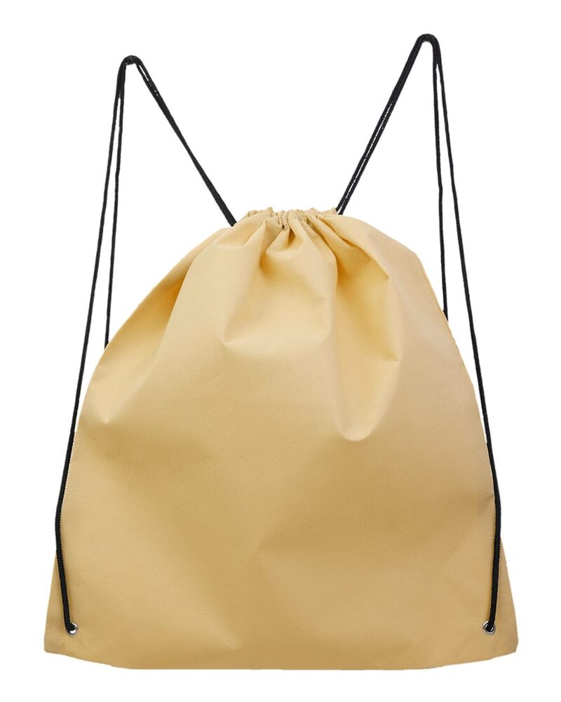 Q-Tees QTQ1235 Non-Woven Sportpack Front Fullsize"