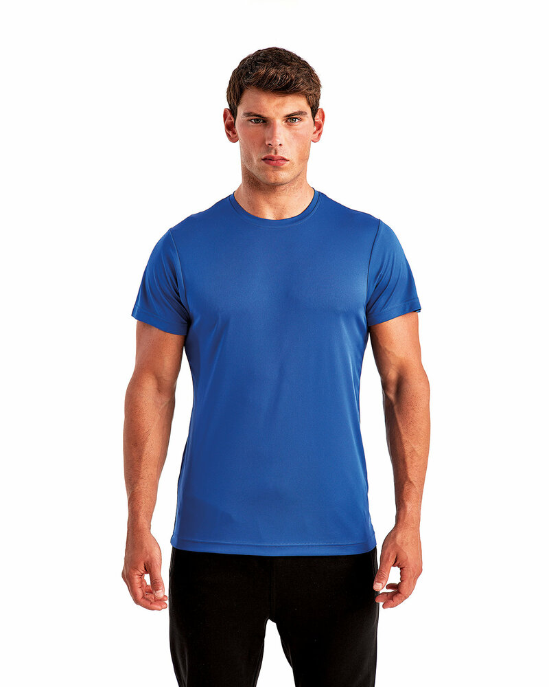 tridri td501 unisex recycled performance t-shirt Front Fullsize