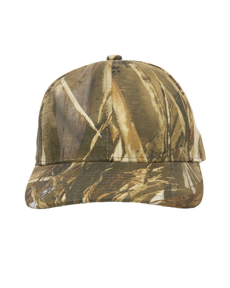 outdoor cap 301is structured hat Front Fullsize