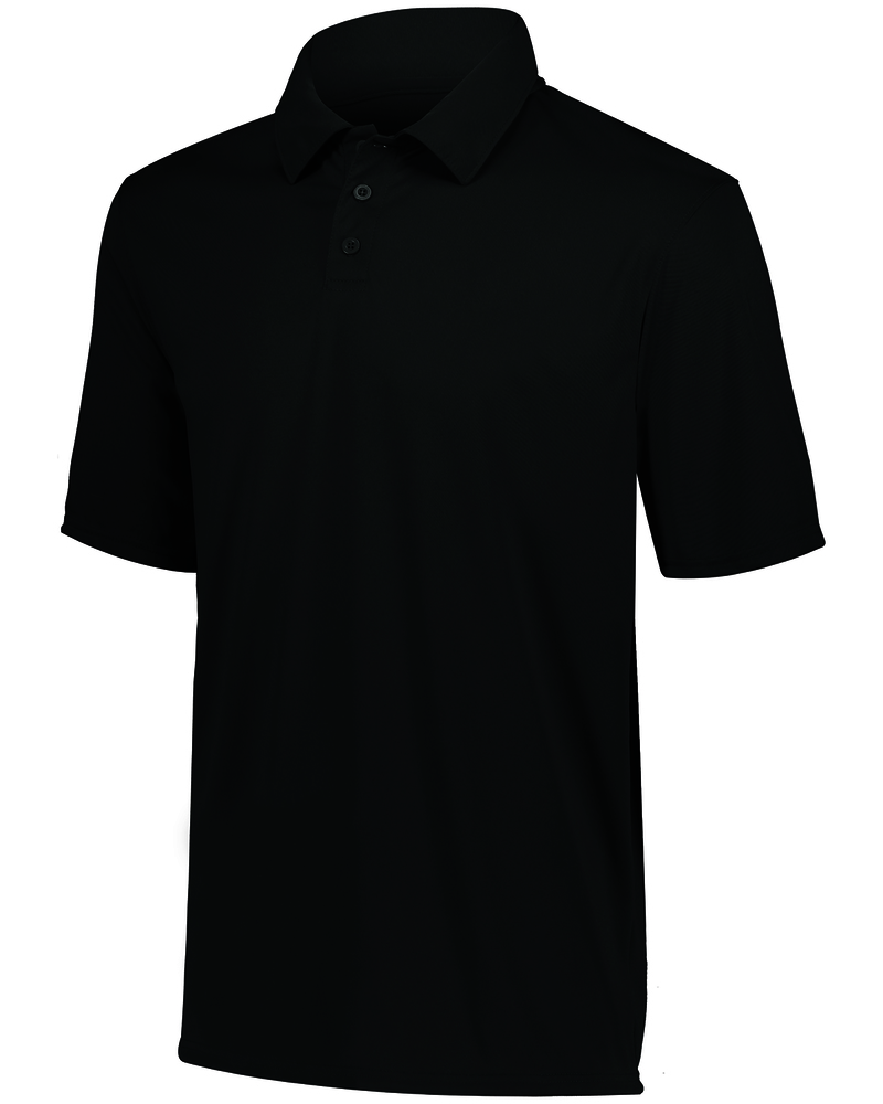 augusta sportswear 5017 vital polo Front Fullsize