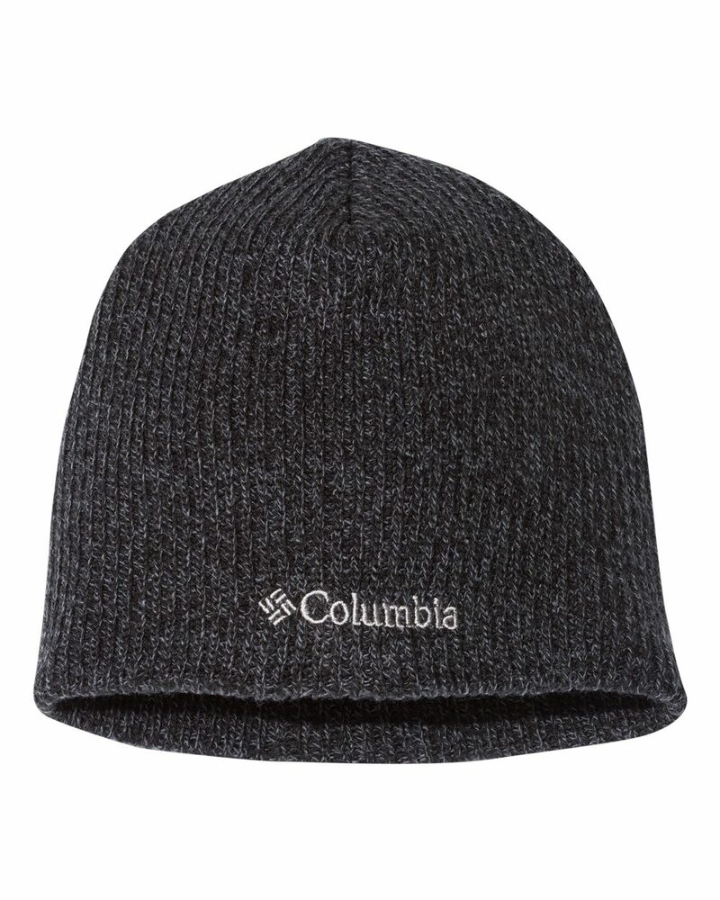 columbia 118518 whirlibird™ watch cap Front Fullsize