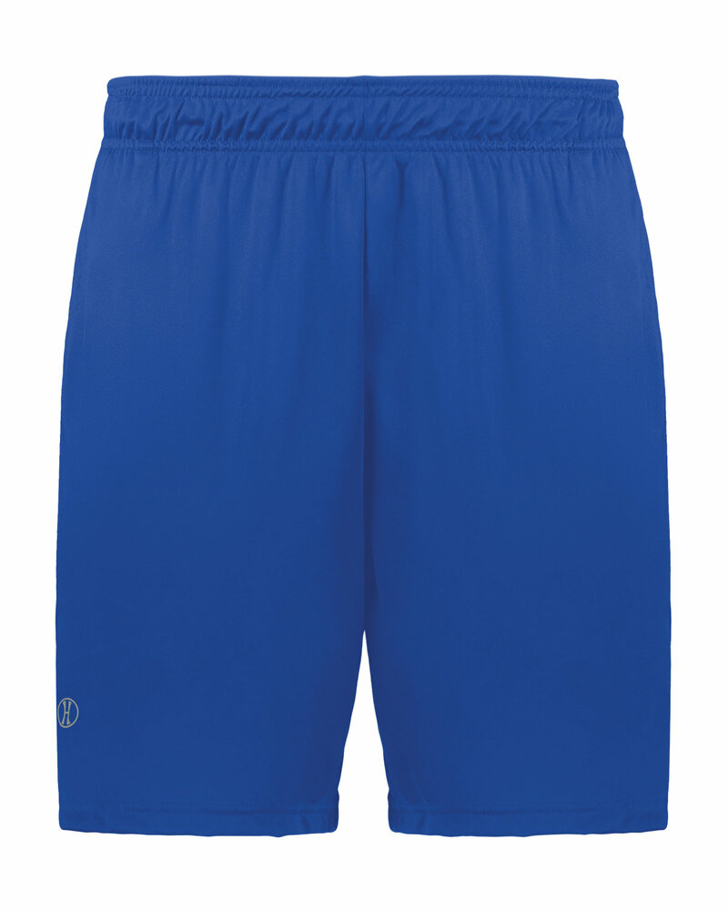 holloway 223522 momentum shorts Front Fullsize