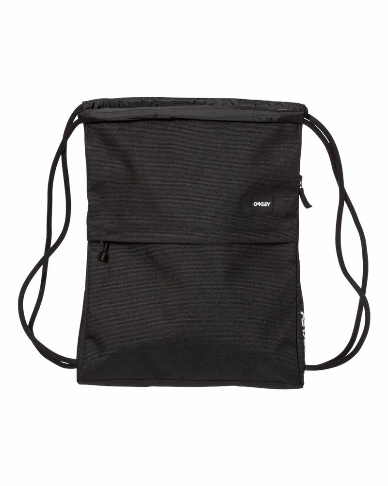 oakley 921458odm 13l street satchel drawstring bag Front Fullsize
