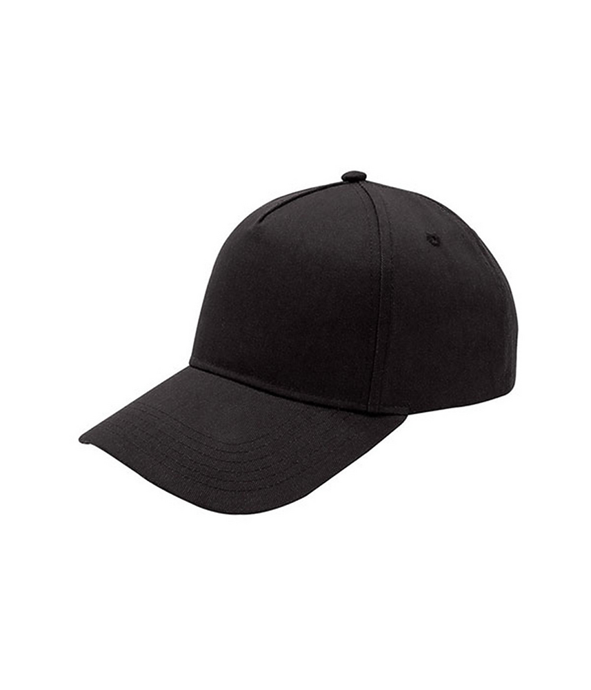 Mega Cap 6805 Poly Cotton Twill Cap Front Fullsize"