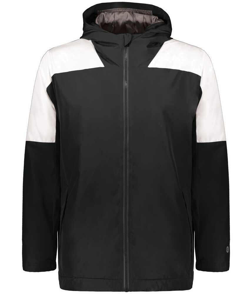 Holloway 223561 Cold Secure Jacket Front Fullsize"