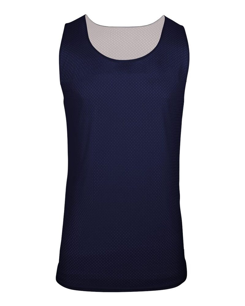 C2 Sport 5678 C2 Rev. Mesh Womens Tank Front Fullsize"