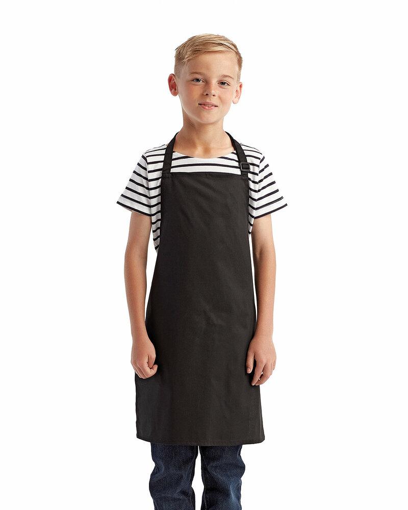 artisan collection by reprime rp149 youth apron Front Fullsize