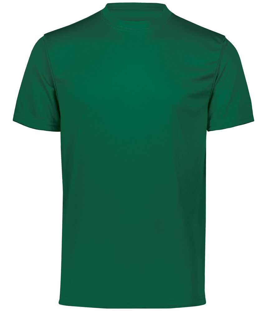 Augusta Sportswear 790 NexGen Wicking Tee Front Fullsize"