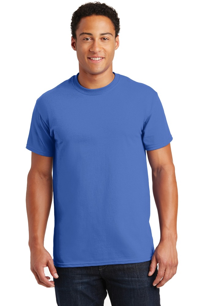 Gildan G200 Adult Ultra Cotton® T-Shirt Front Fullsize"