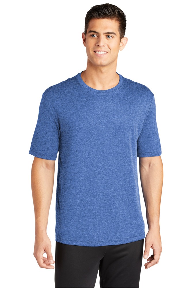 sport-tek st350 posicharge ® competitor™ tee Front Fullsize