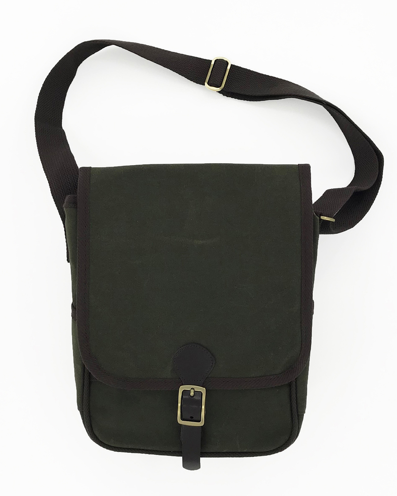 backpacker bp8084 adult nomad satchel Front Fullsize