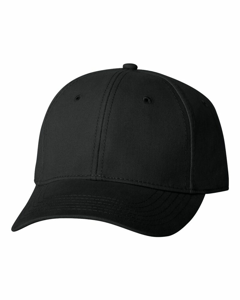 sportsman ah30 structured cap Front Fullsize