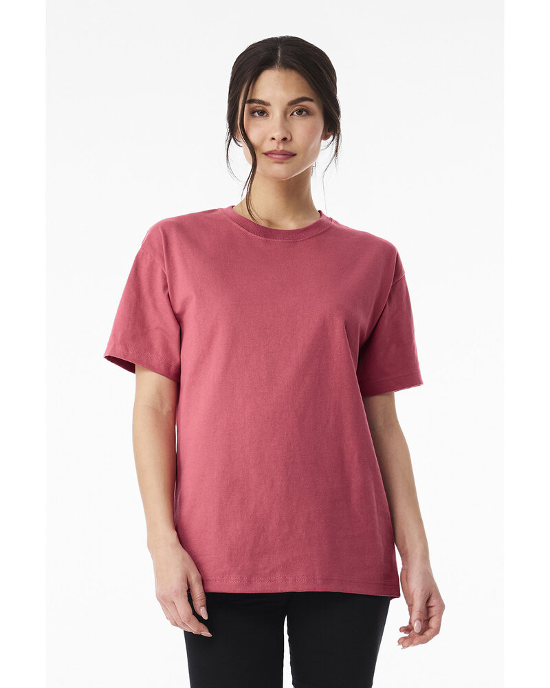 Bella + Canvas 3010C Unisex 6oz Heavyweight T-Shirt Front Fullsize"