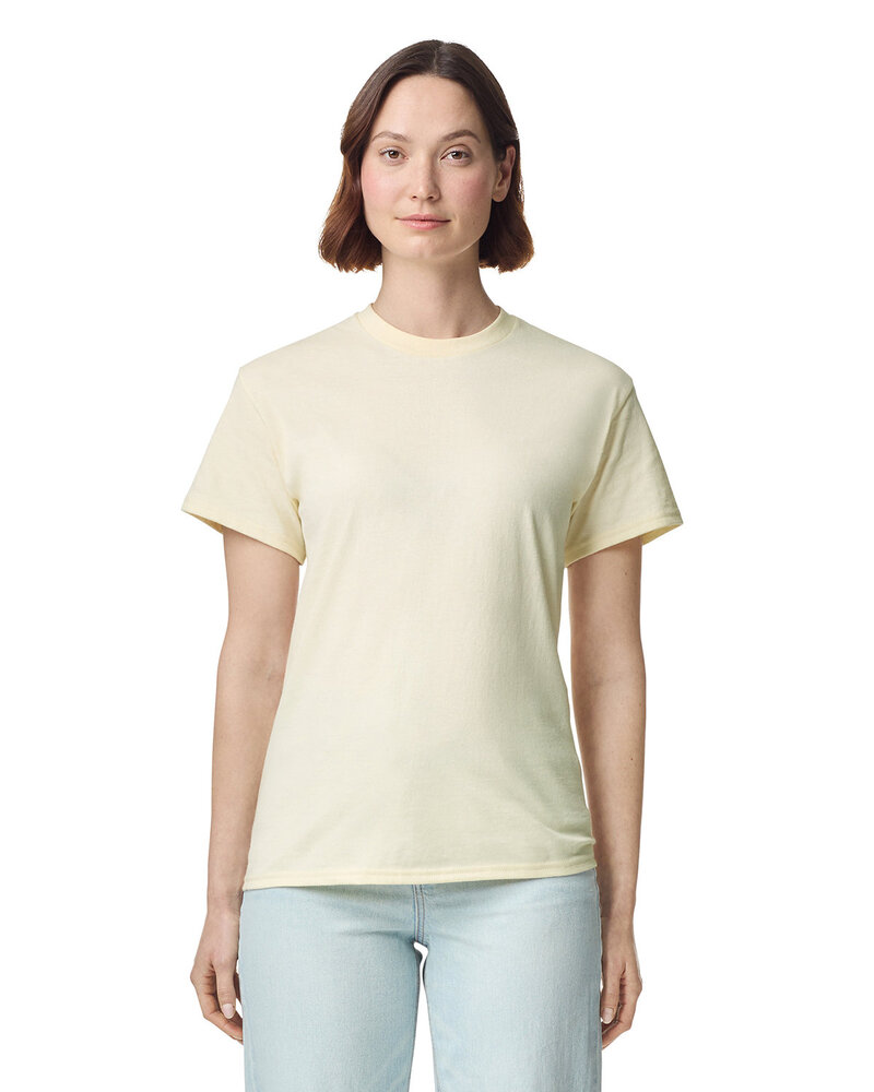 gildan g500 adult heavy cotton™ t-shirt Front Fullsize