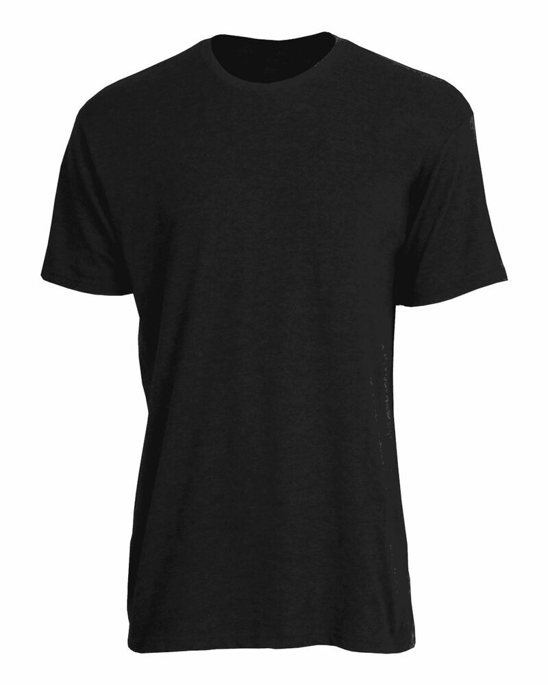 Tultex T290 Heavyweight Jersey T-Shirt Front Fullsize"