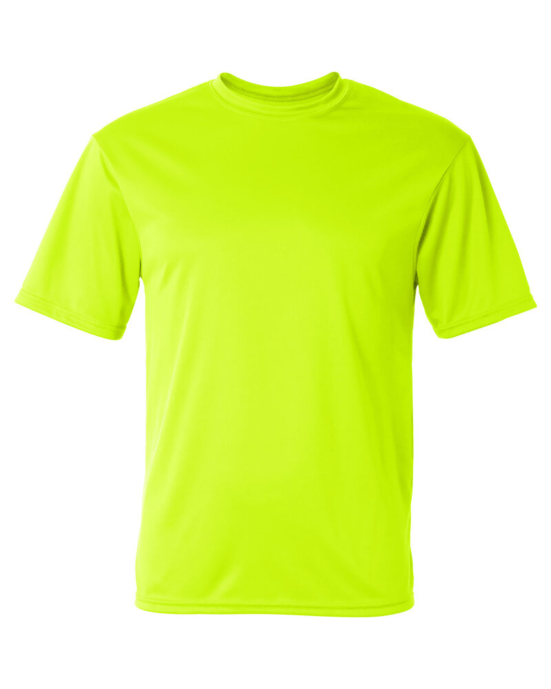 c2 sport c5100 unisex  basic performance t-shirt Front Fullsize