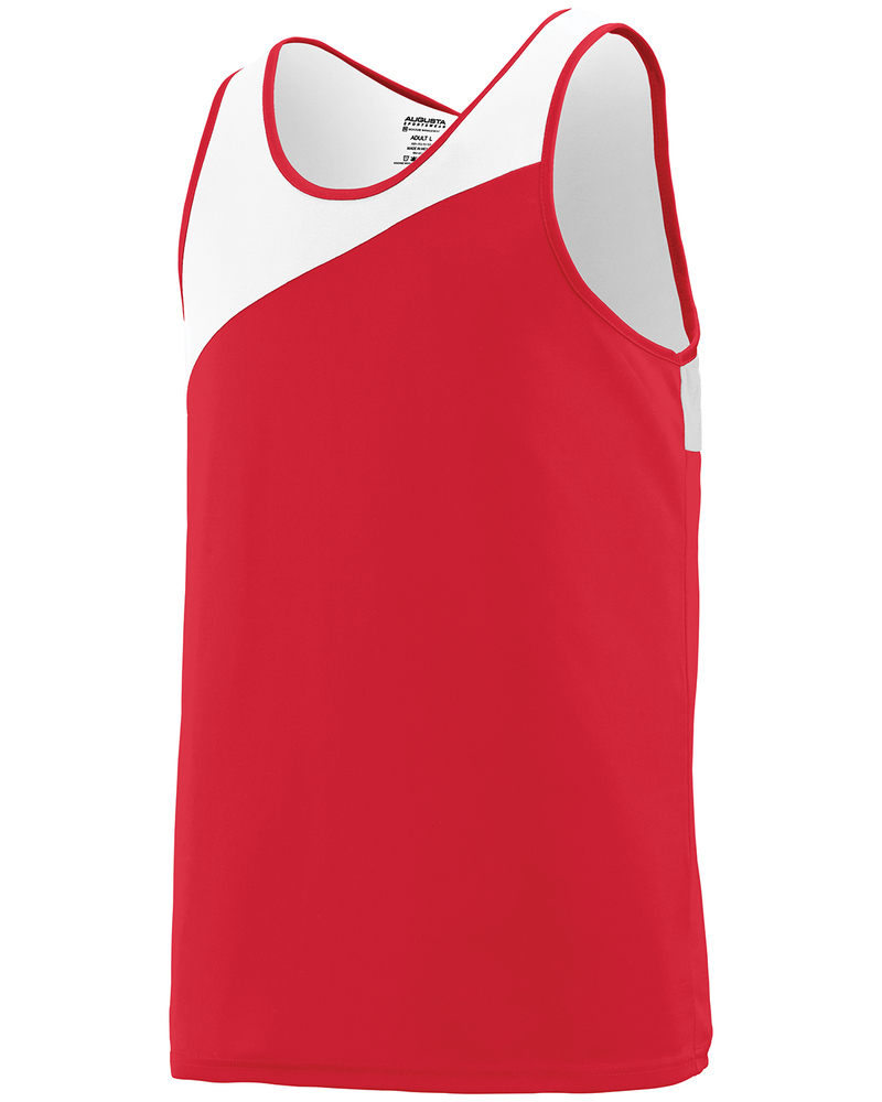 Augusta Sportswear 353 Youth Accelerate Jersey Front Fullsize"