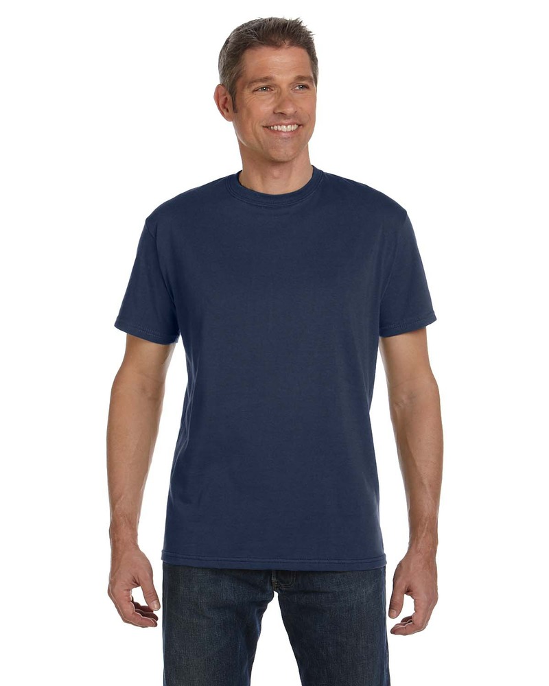 econscious EC1000 Unisex 100% Organic Cotton Classic Short-Sleeve T-Shirt  Front Fullsize"
