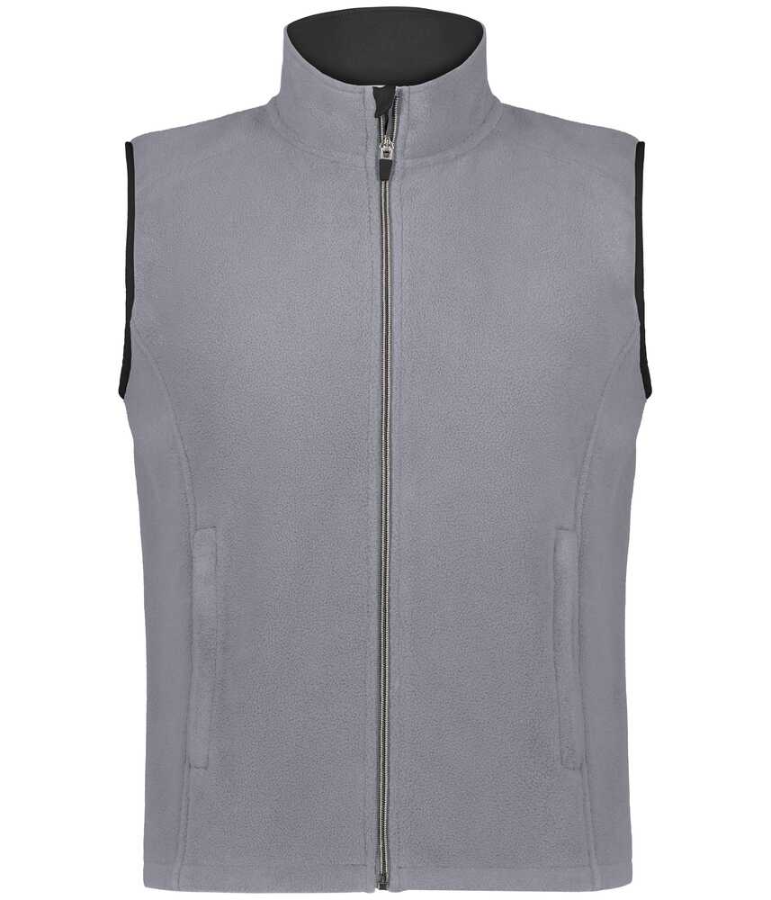 Augusta Sportswear 6852 CHILL FLEECE 2.0 VEST Front Fullsize"
