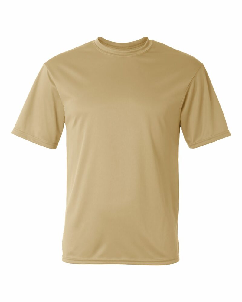 C2 Sport C5100 Performance T-Shirt Front Fullsize"