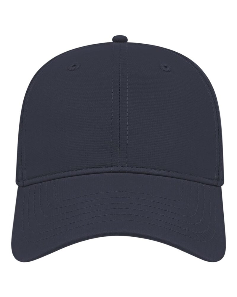 CAP AMERICA I8522 Premium Athletic Cap Front Fullsize"