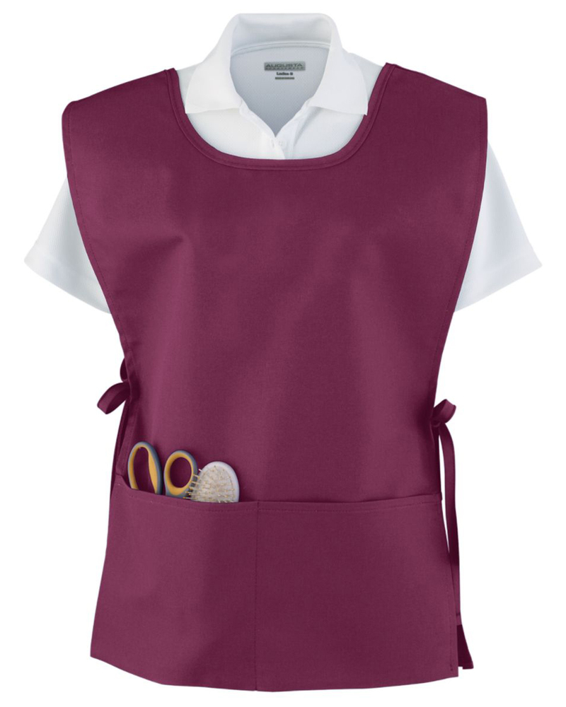 Augusta Sportswear 2090 Smock Front Fullsize"