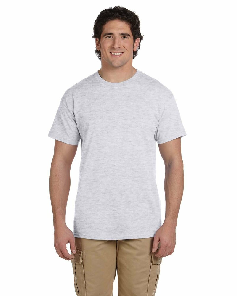Hanes 5170 Unisex 50/50 T-Shirt Front Fullsize"