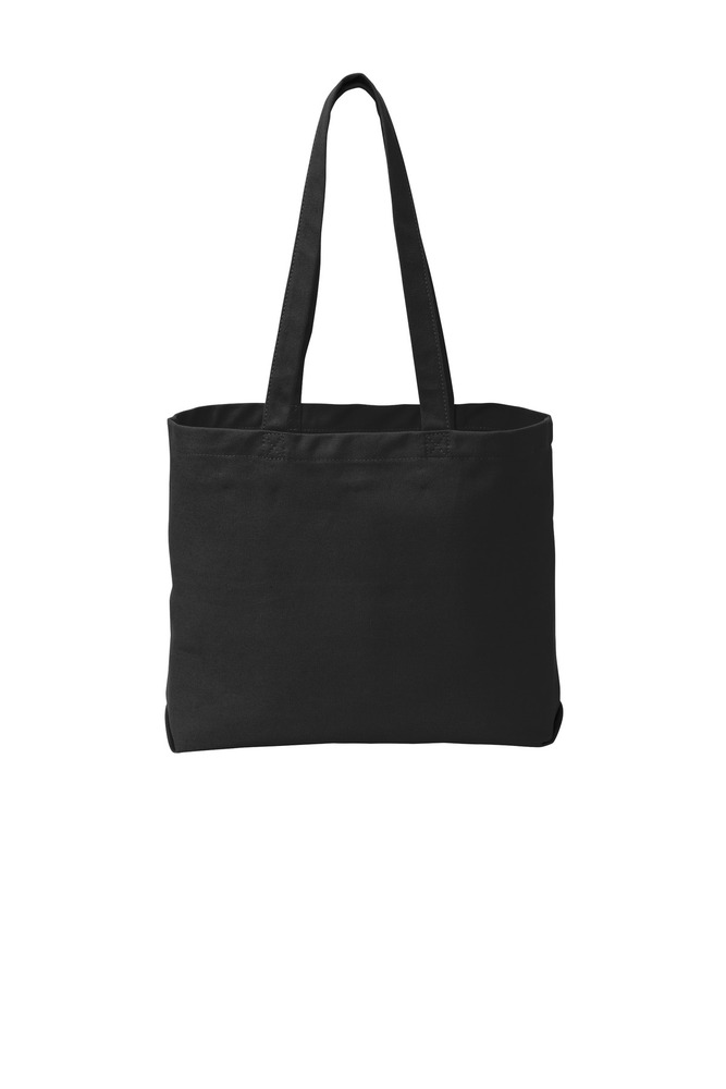 port authority bg421 beach wash ™ tote Front Fullsize