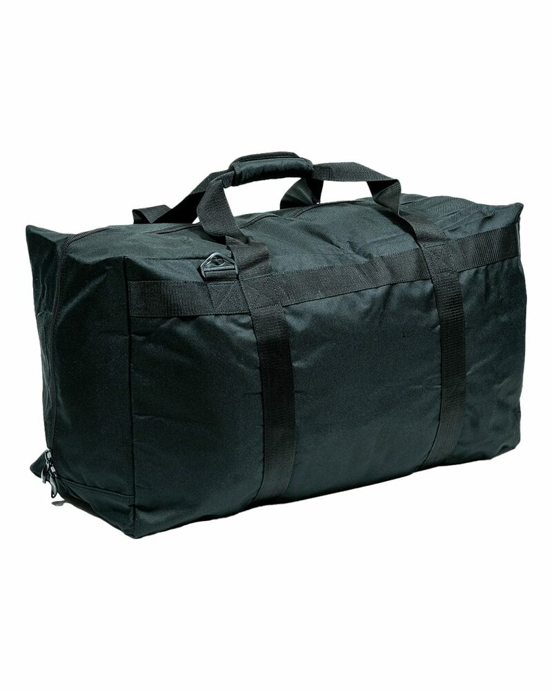 liberty bags sb29161 xl mega opening sports equipment bag Front Fullsize